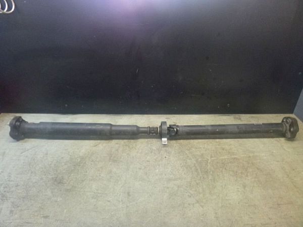 Drive shaft set