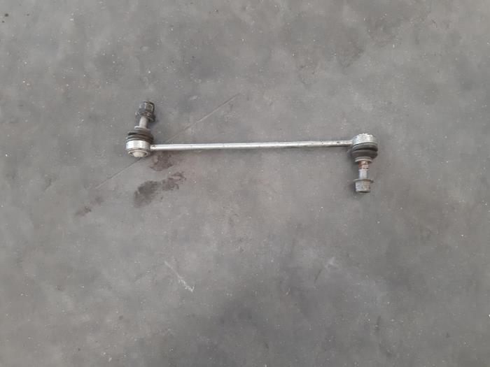 Stabilisatorstange vorn FORD MONDEO V Hatchback (CE)