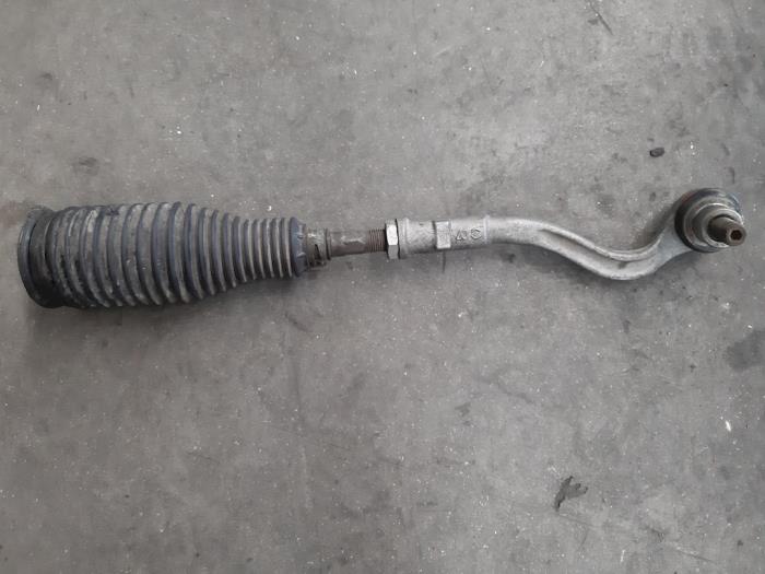 Tie rod end