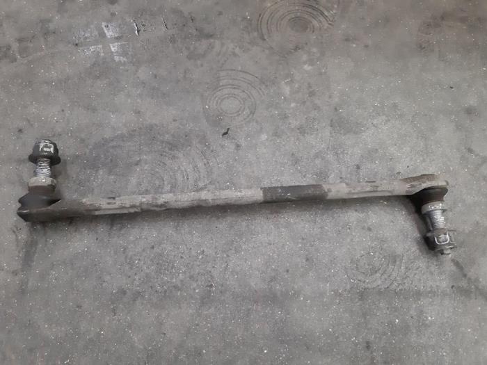 Stabilisatorstange vorn MERCEDES-BENZ A-CLASS (W176)