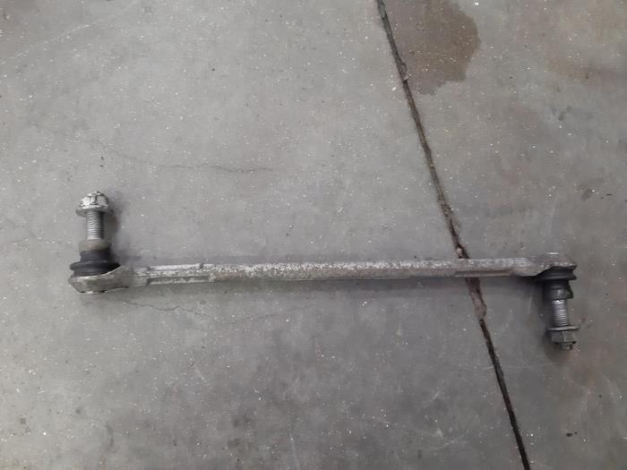 Stabilisatorstange vorn MERCEDES-BENZ CLA Coupe (C117)