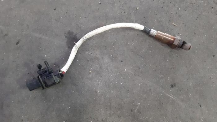 Lambda-Sonde LAND ROVER RANGE ROVER SPORT II (L494)