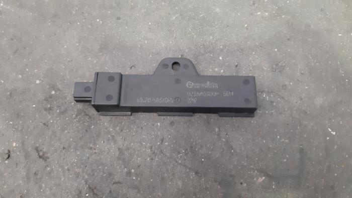 Steuereinheit - schlüsselloses System BMW 1 (F40)