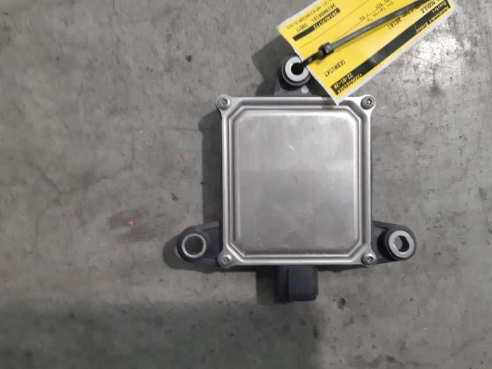 Blind spot module