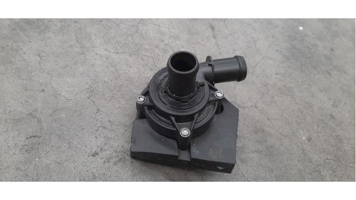 Wasserpumpe VW POLO (AW1, BZ1)