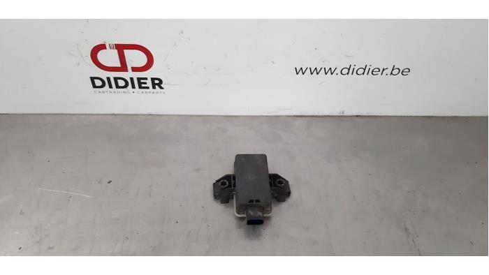 Module pression pneus