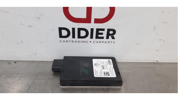 Alfa Romeo Giulia - Sensor - Radar Giulia - Autoparts24