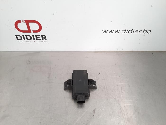 Module pression pneus