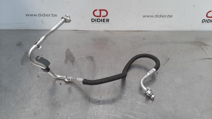 Klimaanlage Rohr / Schlauch RENAULT ESPACE V (JR_)