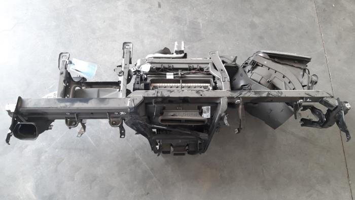 Heizungsgehäuse AUDI A4 B9 (8W2, 8WC)