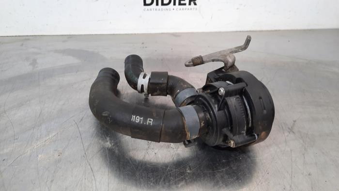 Wasserpumpe VW CADDY IV Box (SAA, SAH)