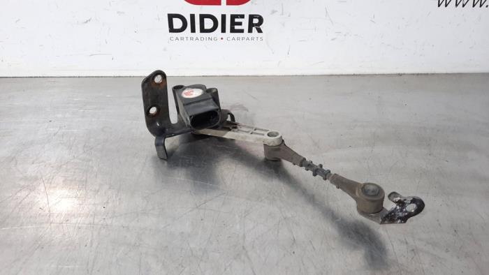 Air suspension height sensor
