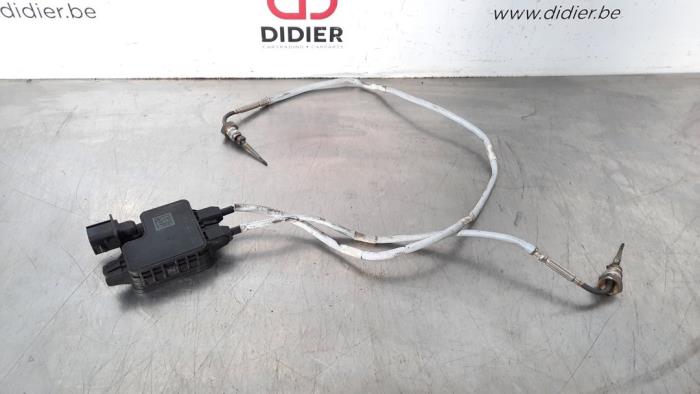 NOx-Sensor / Stickoxidsensor FIAT 500X (334_)