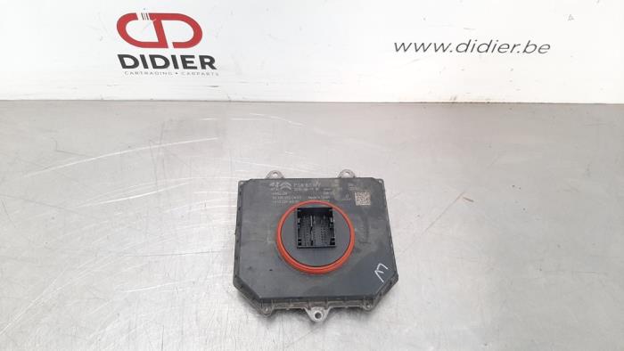Xenon / LED-Relais DS DS 5 (KF_)