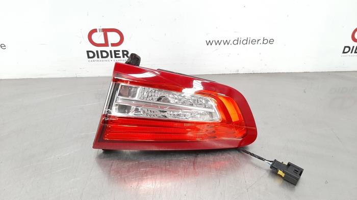 Rücklicht DS DS 5 (KF_)