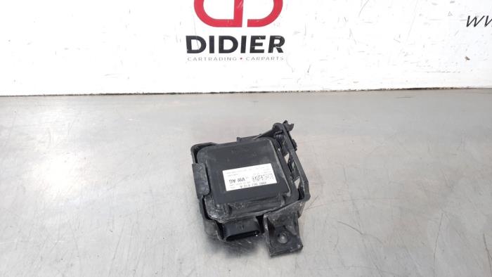 Garage door switch