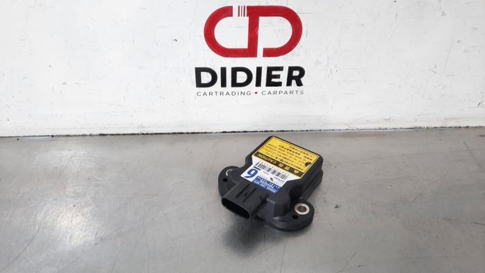 Sensor - adaptive Geschwindigkeitsregelung FIAT TIPO Estate (356_, 357_)