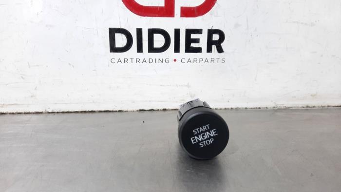 Start- und Stopkontakt SEAT ATECA (KH7, KHP)