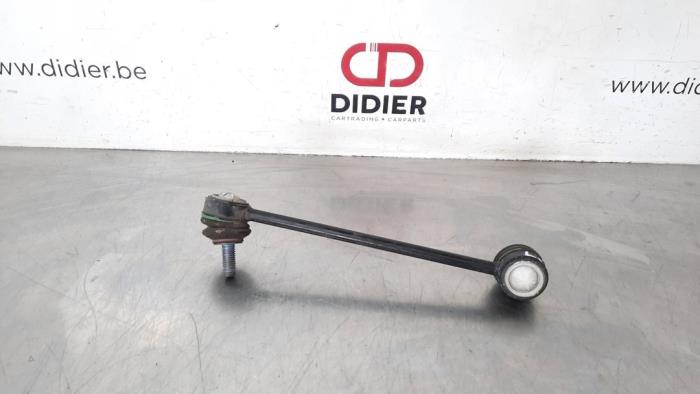 Tragarm hinten JAGUAR XF II (X260)