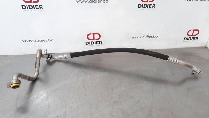 AC pipe