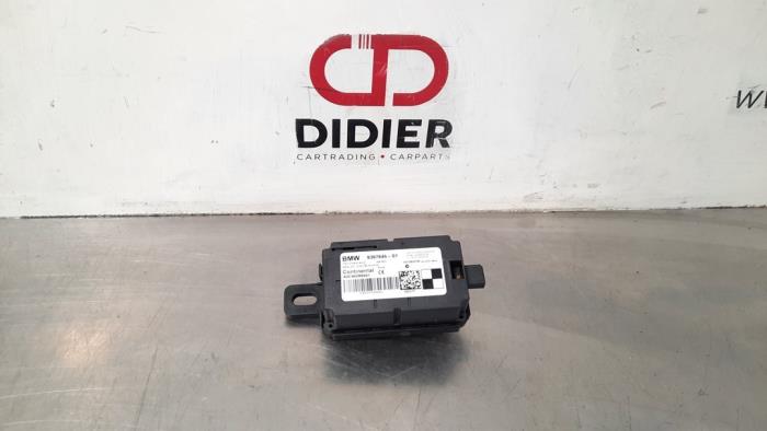 Sensor - adaptieve cruisecontrol BMW 3 (F30, F80)