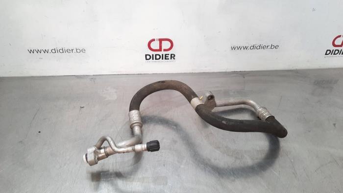 AC pipe