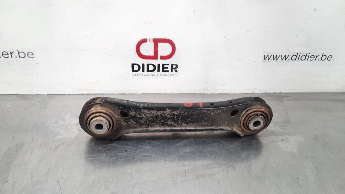 Control arm