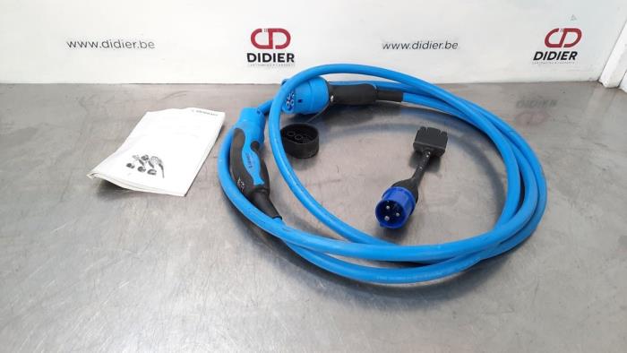 Ladekabel für Elektroauto TESLA MODEL 3 (5YJ3)