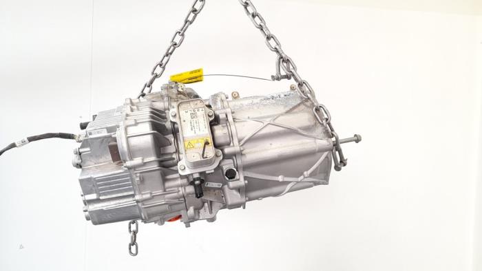 Elektromotor für den Antrieb