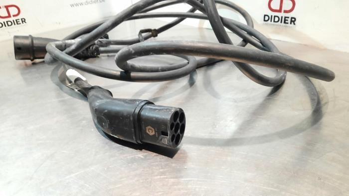 Ladekabel für Elektroauto AUDI E-TRON Sportback (GEA)