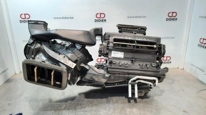 Heizungsgehäuse AUDI A5 Sportback (F5A, F5F)