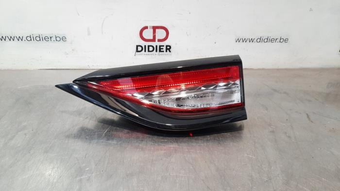 Rücklicht DS DS 3 / DS 3 CROSSBACK (UR_, UC_, UJ_)