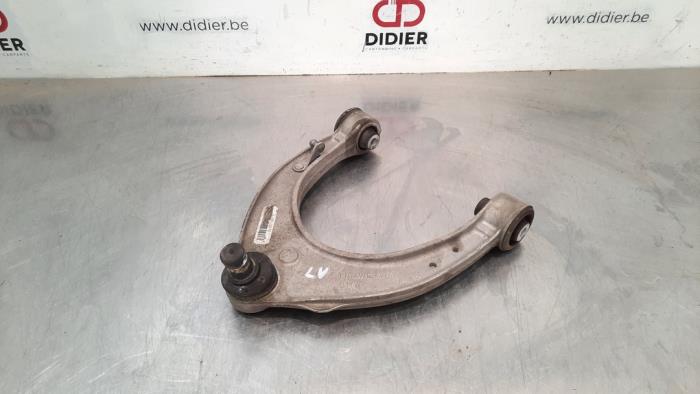 Upper control arm