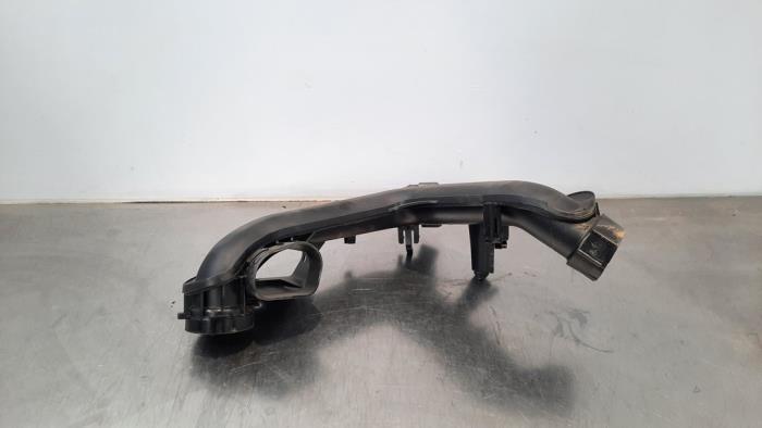 Klimaanlage Rohr / Schlauch SEAT ARONA (KJ7, KJP)