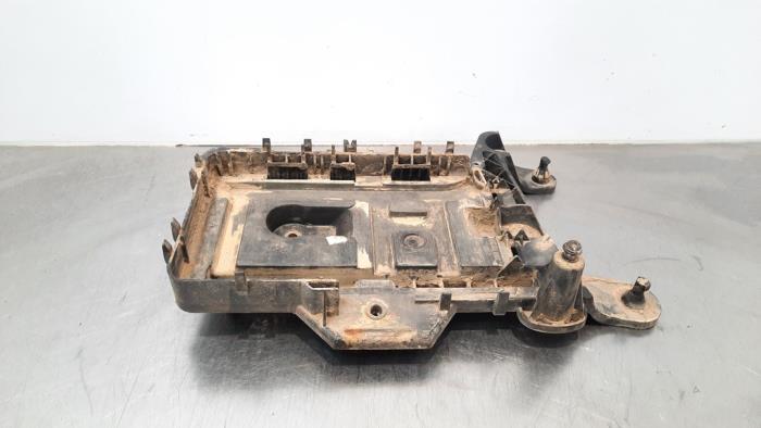 Accubak VW CADDY III Box Body/MPV (2KA, 2KH, 2CA, 2CH)