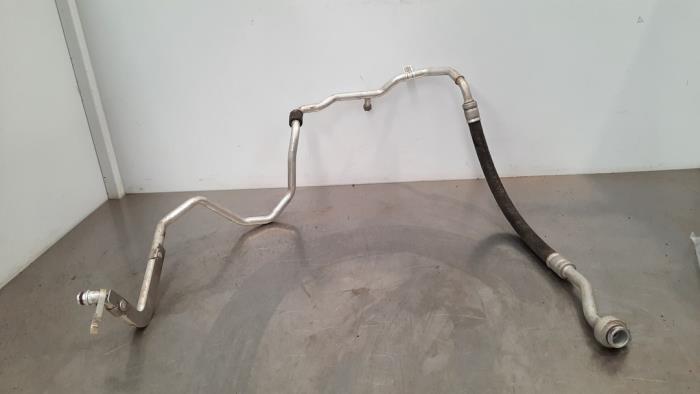 Klimaanlage Rohr / Schlauch SEAT ARONA (KJ7, KJP)