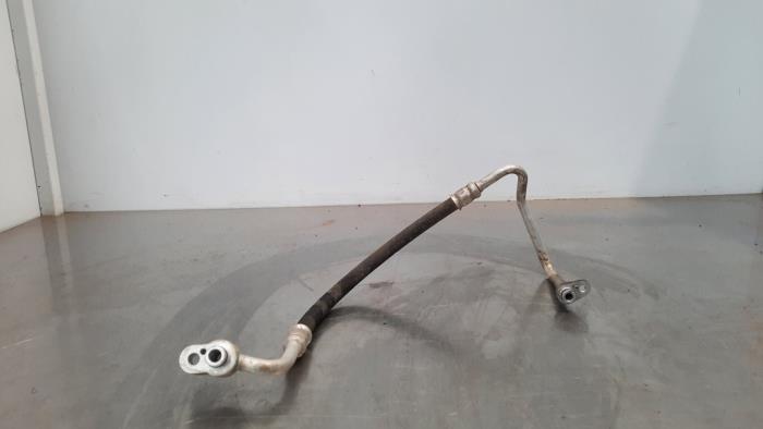 Klimaanlage Rohr / Schlauch SEAT ARONA (KJ7, KJP)