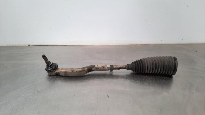Tie rod end