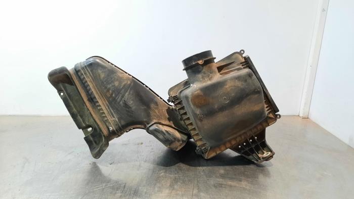 Luchtfilter FORD USA F-150 Standard Cab Pickup