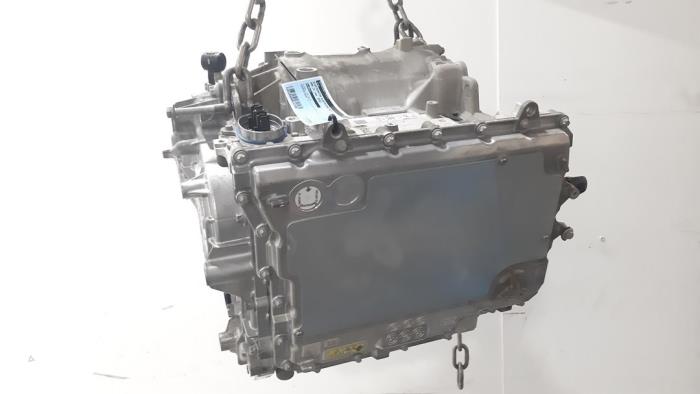 Elektromotor für den Antrieb BMW iX (I20)