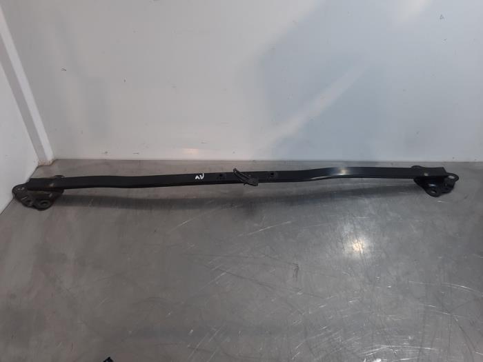 Fernscheinwerfer VOLVO V40 Hatchback (525)
