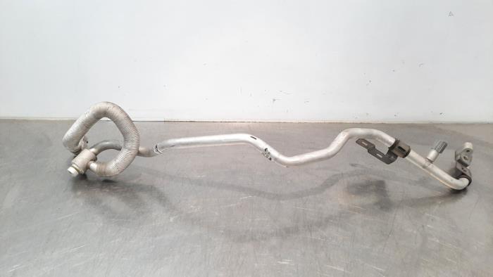 Klimaanlage Rohr / Schlauch RENAULT ESPACE V (JR_)