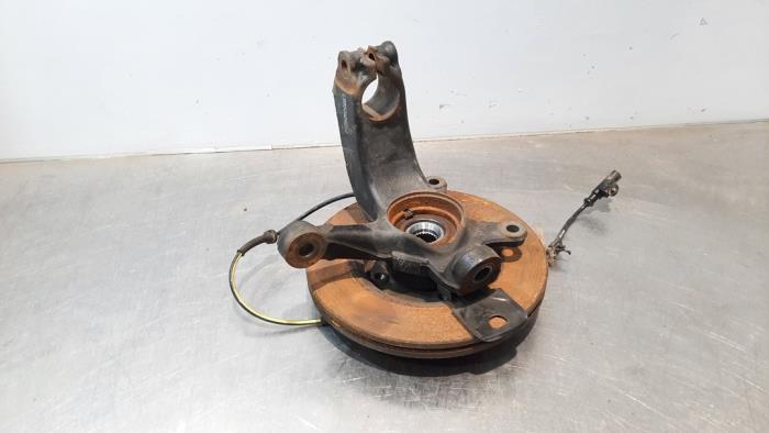 Steering knuckle - front CITROËN C1 II (PA_, PS_)