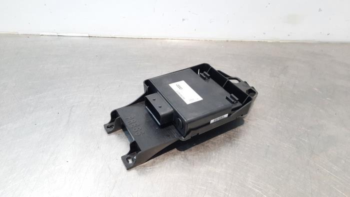 Elektrischer Wechselrichter AC/DC AUDI A6 C7 Avant (4G5, 4GD)