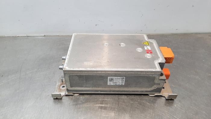Chargeur batterie