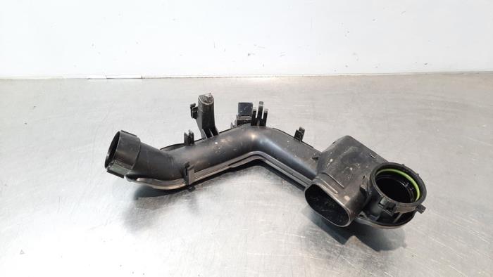 Klimaanlage Rohr / Schlauch SEAT ARONA (KJ7, KJP)