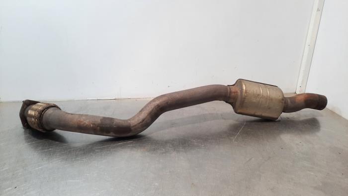 Muffler