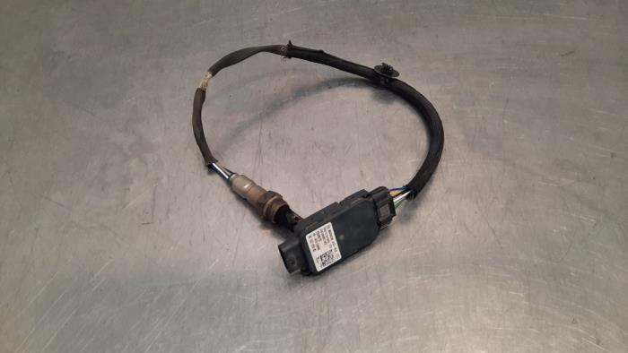 NOx-Sensor / Stickoxidsensor CITROËN BERLINGO (ER_, EC_)