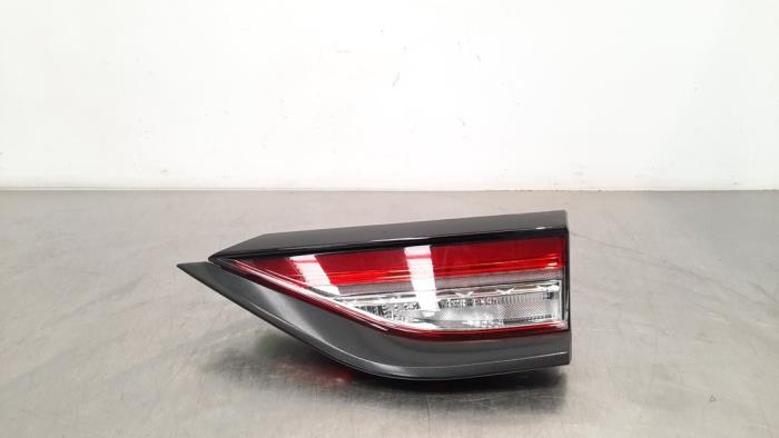 Rücklicht DS DS 3 / DS 3 CROSSBACK (UR_, UC_, UJ_)
