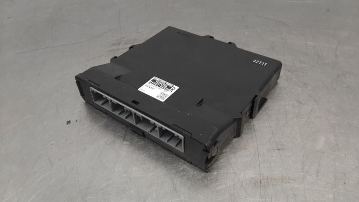 Hybrid Batterie-Steuergerät / HV-Steuergerät TOYOTA AURIS (_E18_)